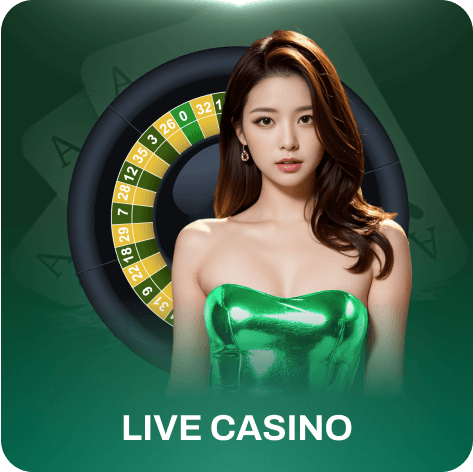 TRANG CHỦ sanh live casino